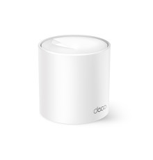 Беспроводная MESH-система Wi-Fi TP-Link Deco X10(1-pack)